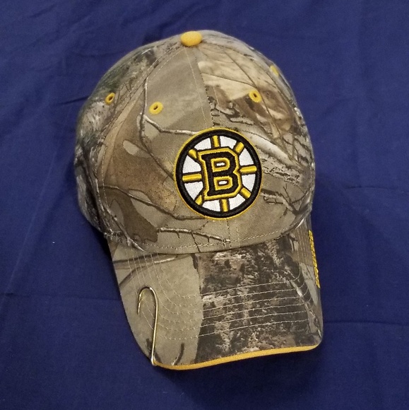 47 brand bruins hat